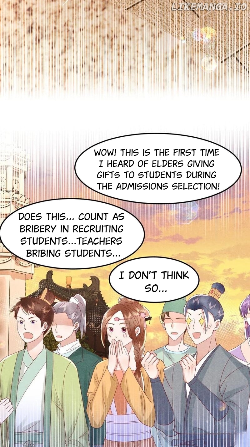Empress of Hell’s Mission Guide Chapter 56 - page 30